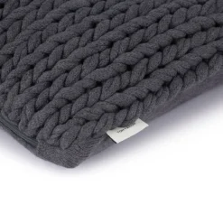 Tom Tailor Housse De Coussin Knit 18 Tom Tailor Housse De Coussin Knit -Pas Cher Zen Repos Magasin 1000285299 210907 12325000226 DETAILS P000000001000285299