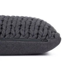 Tom Tailor Housse De Coussin Knit 19 Tom Tailor Housse De Coussin Knit -Pas Cher Zen Repos Magasin 1000285299 210907 12325000227 DETAILS P000000001000285299