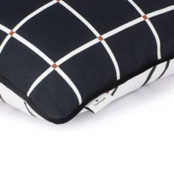 Tom Tailor Housse De Coussin Winter Check -Pas Cher Zen Repos Magasin 1000285313 210907 12325100281 DETAILS P000000001000285313