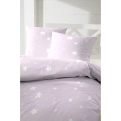 Parure De Lit Réversible Étoiles 5 Parure De Lit Réversible Étoiles -Pas Cher Zen Repos Magasin 1000285556 210831 16532900416 MOOD DETAILS P000000001000285556 mood