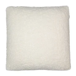 Housse De Coussin Teddy -Pas Cher Zen Repos Magasin 1000287336 210826 10151800022 IMAGE P000000001000287336