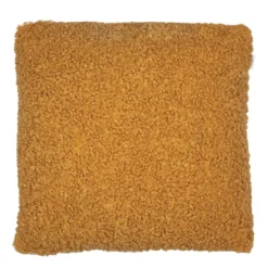 Housse De Coussin Teddy -Pas Cher Zen Repos Magasin 1000287338 210826 10151800031 IMAGE P000000001000287338