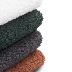 Plaid Teddy -Pas Cher Zen Repos Magasin 1000287368 210826 10152300103 DETAILS P000000001000287368