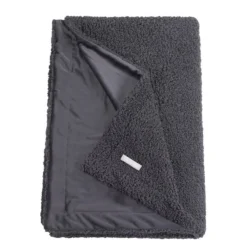 Plaid Teddy -Pas Cher Zen Repos Magasin 1000287375 210826 10152400125 IMAGE P000000001000287375