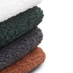 Plaid Teddy -Pas Cher Zen Repos Magasin 1000287375 210826 10152500127 DETAILS P000000001000287375