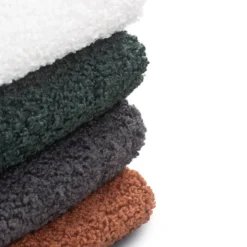 Plaid Teddy -Pas Cher Zen Repos Magasin 1000287380 210826 10152600146 DETAILS P000000001000287380