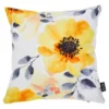 Housse De Coussin Yellow Roses -Pas Cher Zen Repos Magasin 1000287438 210824 11562700046 IMAGE P000000001000287438