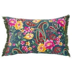 Housse De Coussin Indian Summer I