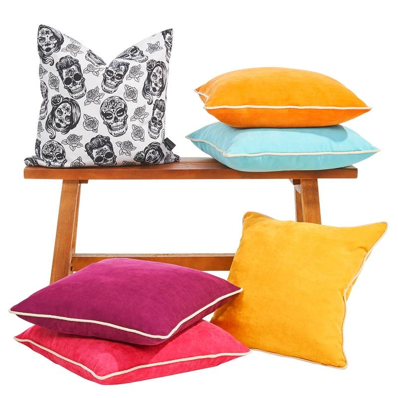 Housse De Coussin Joy 8 Housse De Coussin Joy – Image 6