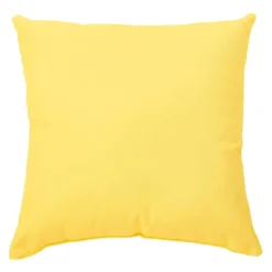 Coussin Lemon