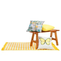 Coussin Lemon -Pas Cher Zen Repos Magasin 1000287483 210824 12011200149 DETAILS P000000001000287483