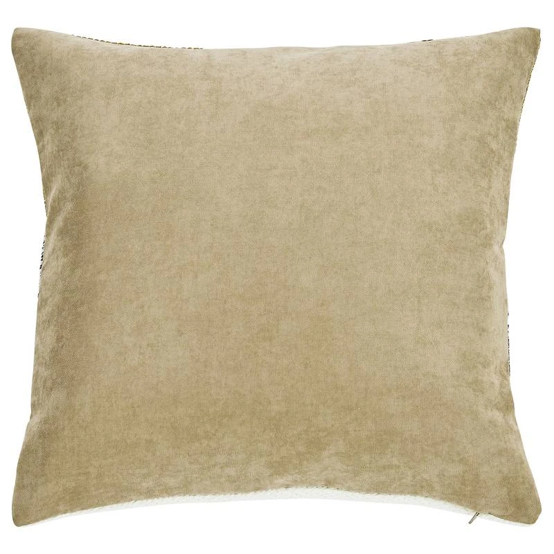 Housse De Coussin Patch 4 Housse De Coussin Patch – Image 2