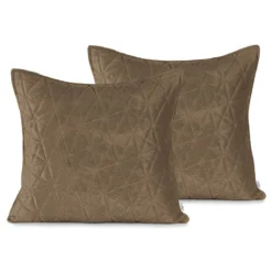 Housses De Coussin Aila (lot De 2) -Pas Cher Zen Repos Magasin 1000292305 210910 06441100035 IMAGE P000000001000292305