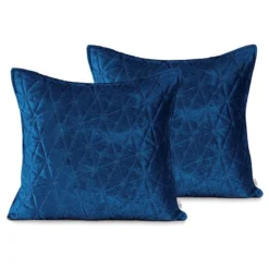 Housses De Coussin Aila (lot De 2) -Pas Cher Zen Repos Magasin 1000292313 210910 06441100049 IMAGE P000000001000292313