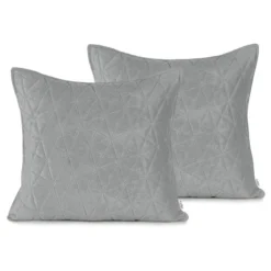 Housses De Coussin Aila (lot De 2) -Pas Cher Zen Repos Magasin 1000292314 210910 06441100051 IMAGE P000000001000292314