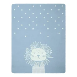 Plaid Lovely & Sweet Leo