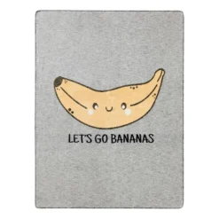 Plaid Young & Fancy Banana