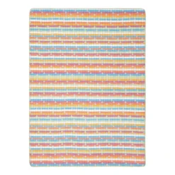 Plaid Lovely & Sweet Triomino