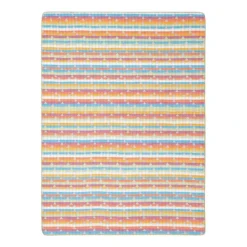 Plaid Young & Fancy Triomino