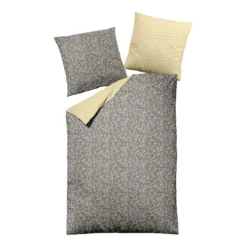 Parure De Lit En Flanelle Talisman III