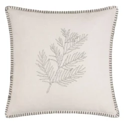 Housse De Coussin Twig