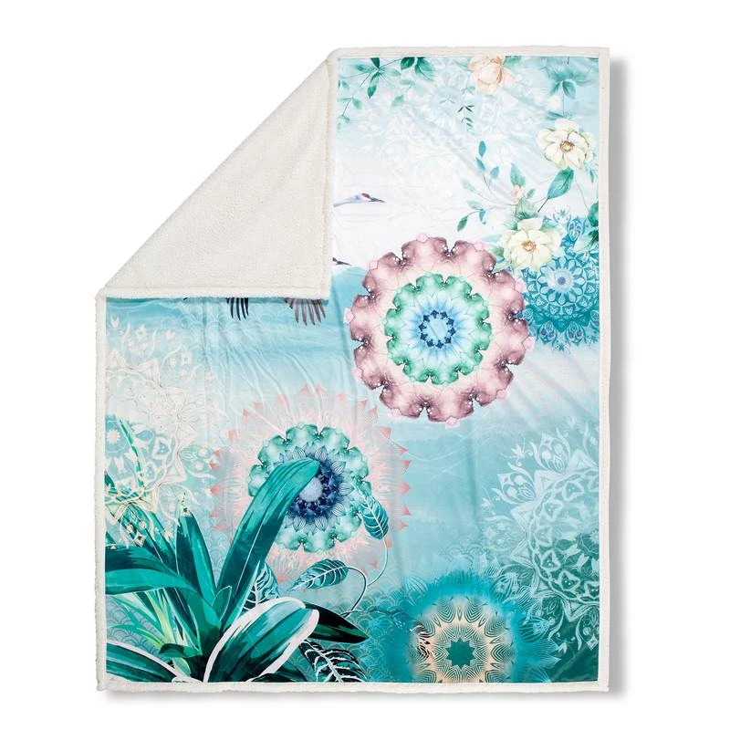 HIP Plaid Kimora 4 HIP Plaid Kimora – Image 2