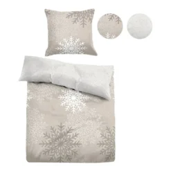 Tom Tailor Parure De Lit En Flanelle 0847643 -Pas Cher Zen Repos Magasin 1000295789 220706 030 DETAILS P000000001000295789