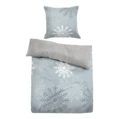 Tom Tailor Parure De Lit En Flanelle 0847643 -Pas Cher Zen Repos Magasin 1000295799 220706 010 IMAGE P000000001000295799