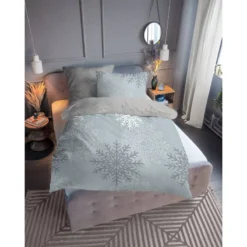 Tom Tailor Parure De Lit En Flanelle 0847643 -Pas Cher Zen Repos Magasin 1000295799 220706 020 MOOD DETAILS P000000001000295799 mood