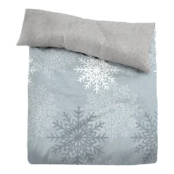 Tom Tailor Parure De Lit En Flanelle 0847643 -Pas Cher Zen Repos Magasin 1000295799 220706 040 DETAILS P000000001000295799