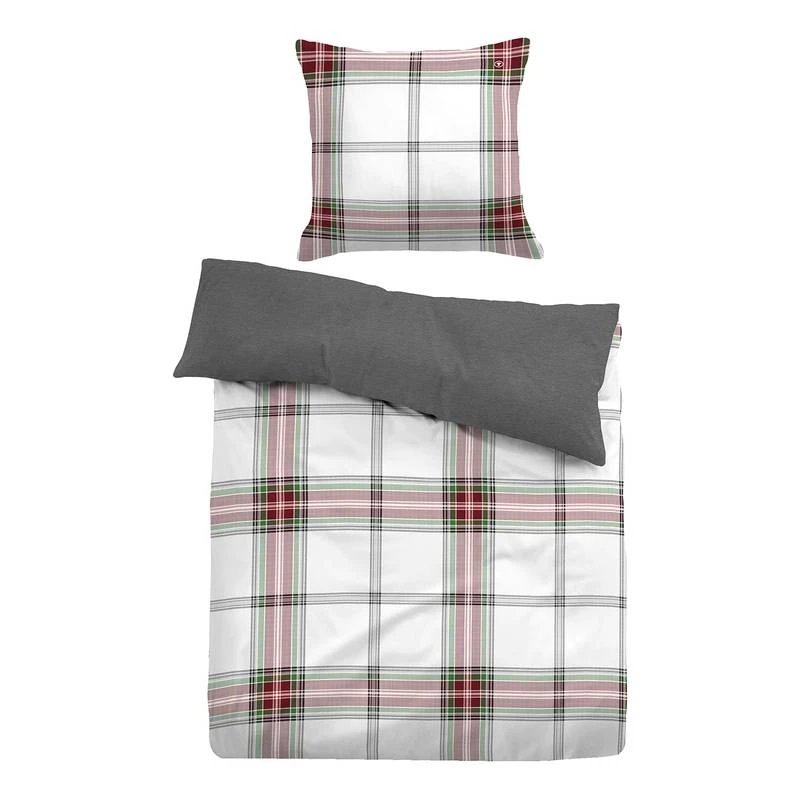 Tom Tailor Parure De Lit En Satin 0067638 3 Tom Tailor Parure De Lit En Satin 0067638