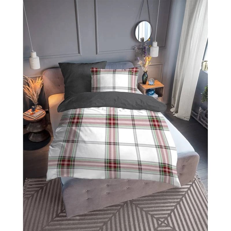 Tom Tailor Parure De Lit En Satin 0067638 4 Tom Tailor Parure De Lit En Satin 0067638 – Image 2