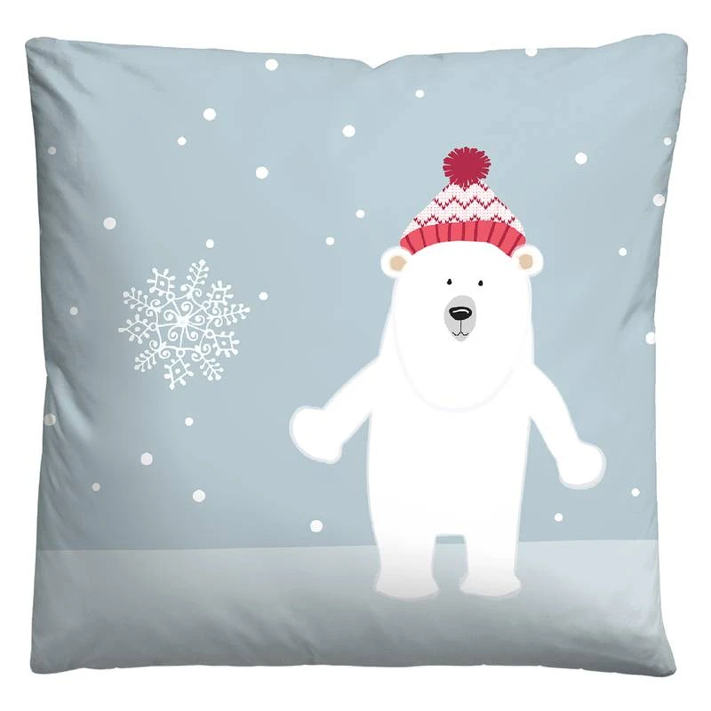 Parure De Lit En Flanelle Fine 0004648 8 Parure De Lit En Flanelle Fine 0004648 – Image 6