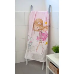 Herding Serviette En Velours Little Fairy -Pas Cher Zen Repos Magasin 1000297197 220719 020 MOOD DETAILS P000000001000297197 mood