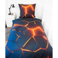 Herding Parure De Lit Effet 3D -Pas Cher Zen Repos Magasin 1000297200 220719 020 MOOD DETAILS P000000001000297200 mood