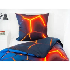 Herding Parure De Lit Effet 3D -Pas Cher Zen Repos Magasin 1000297200 220719 021 MOOD DETAILS P000000001000297200 mood