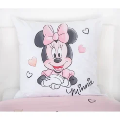 Herding Parure De Lit Minnie Mouse III 12 Herding Parure De Lit Minnie Mouse III -Pas Cher Zen Repos Magasin 1000297201 220719 022 MOOD DETAILS P000000001000297201 mood