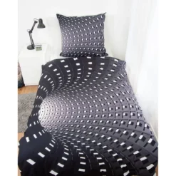 Herding Parure De Lit Effet 3D -Pas Cher Zen Repos Magasin 1000297202 220719 020 MOOD DETAILS P000000001000297202 mood