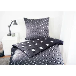 Herding Parure De Lit Effet 3D -Pas Cher Zen Repos Magasin 1000297202 220719 022 MOOD DETAILS P000000001000297202 mood