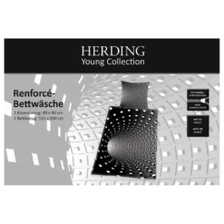 Herding Parure De Lit Effet 3D -Pas Cher Zen Repos Magasin 1000297202 220719 050 DETAILS P000000001000297202