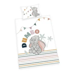 Herding Parure De Lit Dumbo