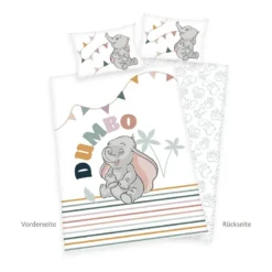 Herding Parure De Lit Dumbo -Pas Cher Zen Repos Magasin 1000297203 230315 030 DETAILS P000000001000297203