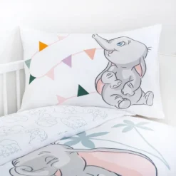 Herding Parure De Lit Dumbo -Pas Cher Zen Repos Magasin 1000297203 230315 031 DETAILS P000000001000297203