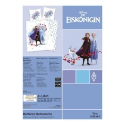 Herding Parure De Lit La Reine Des Neiges 2 I -Pas Cher Zen Repos Magasin 1000297207 220719 050 DETAILS P000000001000297207