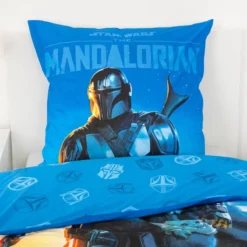 Herding Parure De Lit Star Wars Mandalorian -Pas Cher Zen Repos Magasin 1000297210 220719 021 MOOD DETAILS P000000001000297210 mood