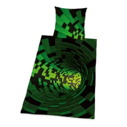 Herding Parure De Lit Effet 3D -Pas Cher Zen Repos Magasin 1000297212 220719 010 IMAGE P000000001000297212