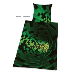 Herding Parure De Lit Effet 3D -Pas Cher Zen Repos Magasin 1000297212 220719 030 DETAILS P000000001000297212