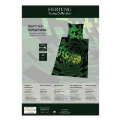 Herding Parure De Lit Effet 3D -Pas Cher Zen Repos Magasin 1000297212 220719 040 DETAILS P000000001000297212