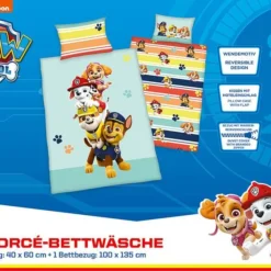 Herding Parure De Lit Pat Patrouille II 15 Herding Parure De Lit Pat Patrouille II -Pas Cher Zen Repos Magasin 1000297227 230315 500 SKETCH DETAILS P000000001000297227 sketch