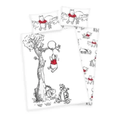 Herding Parure De Lit Winnie Pooh